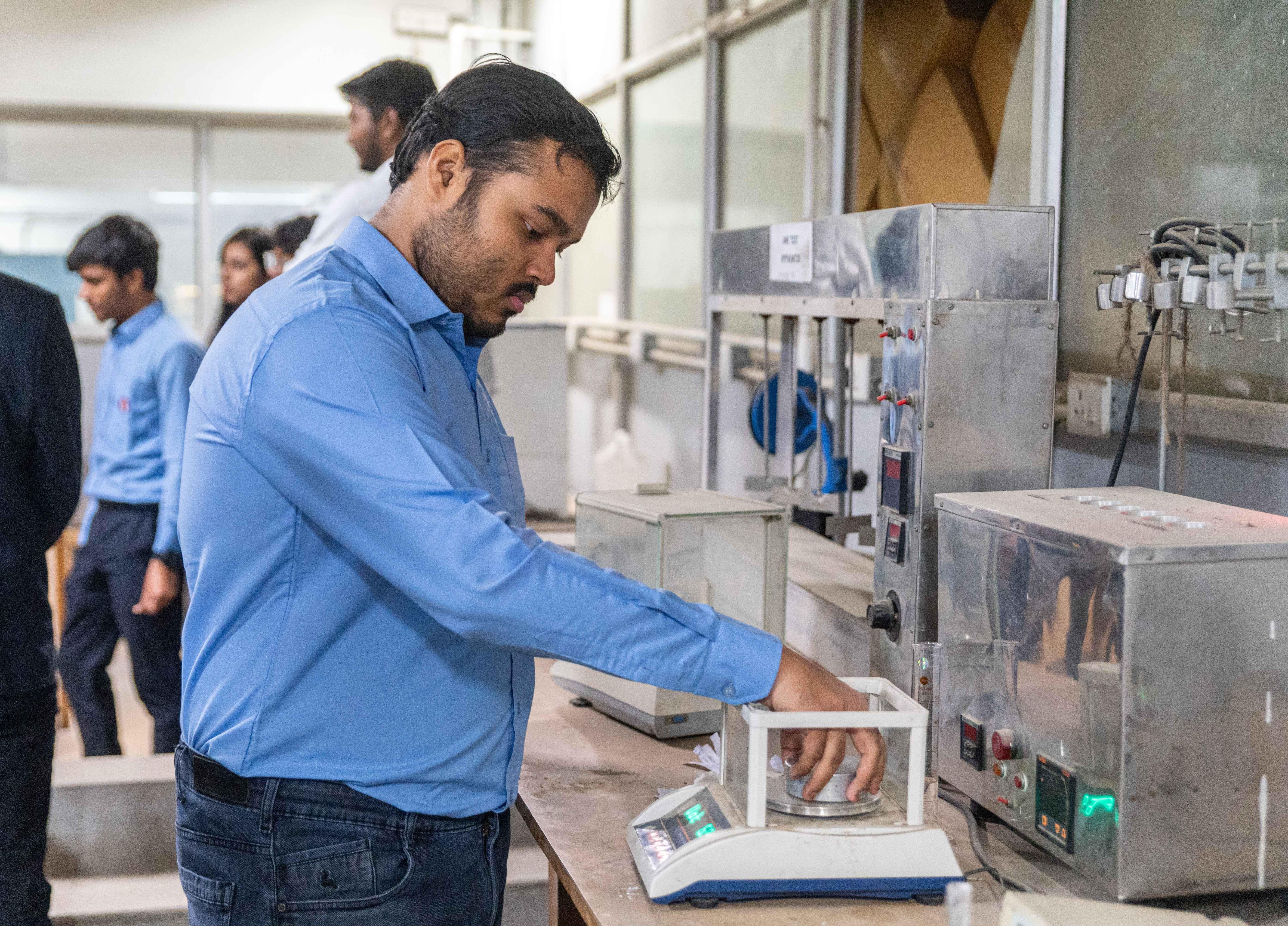 Techno India University Powered by Emversity Photo Album photo 17