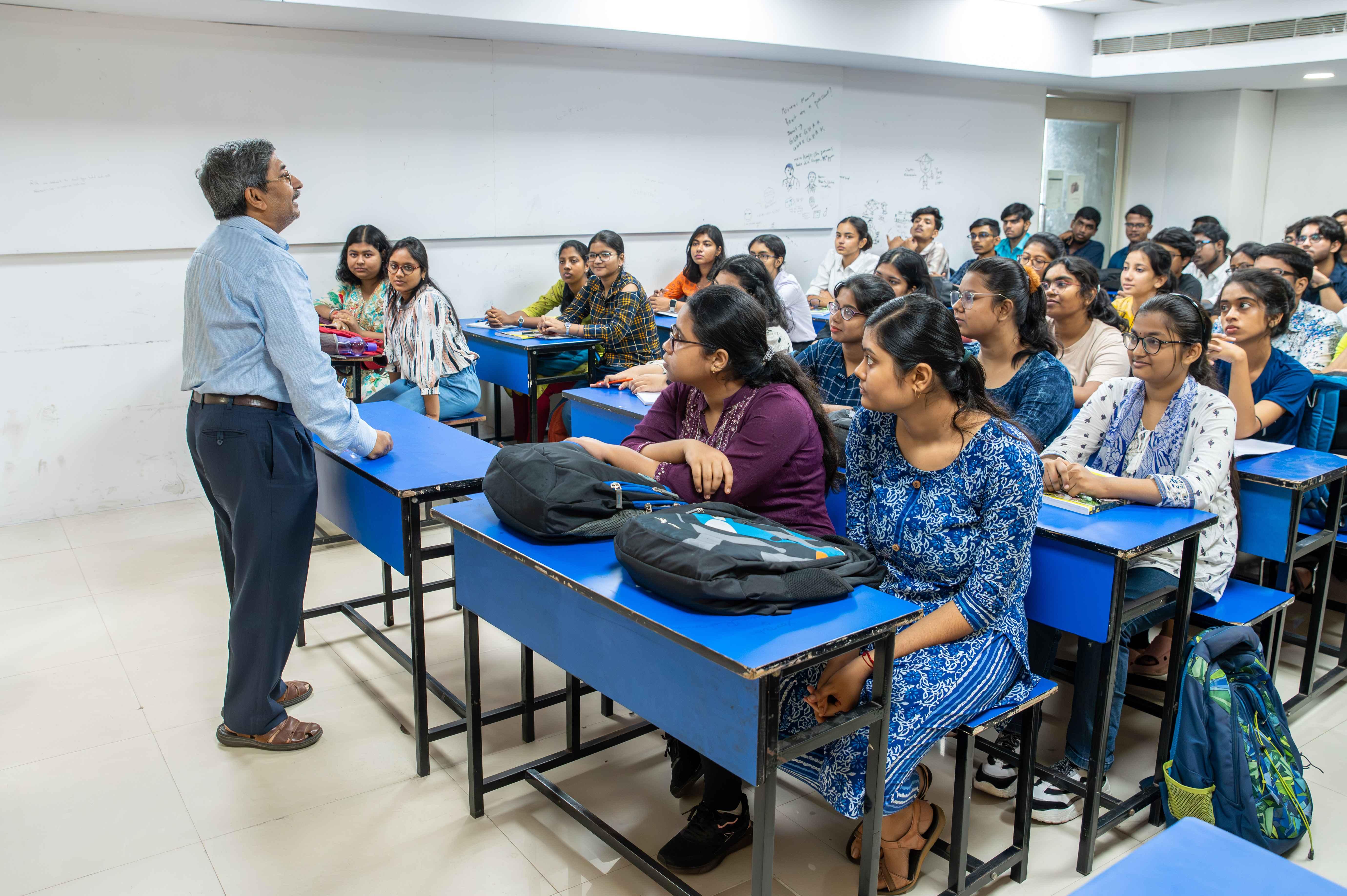 Techno India University Powered by Emversity Photo Album photo 16