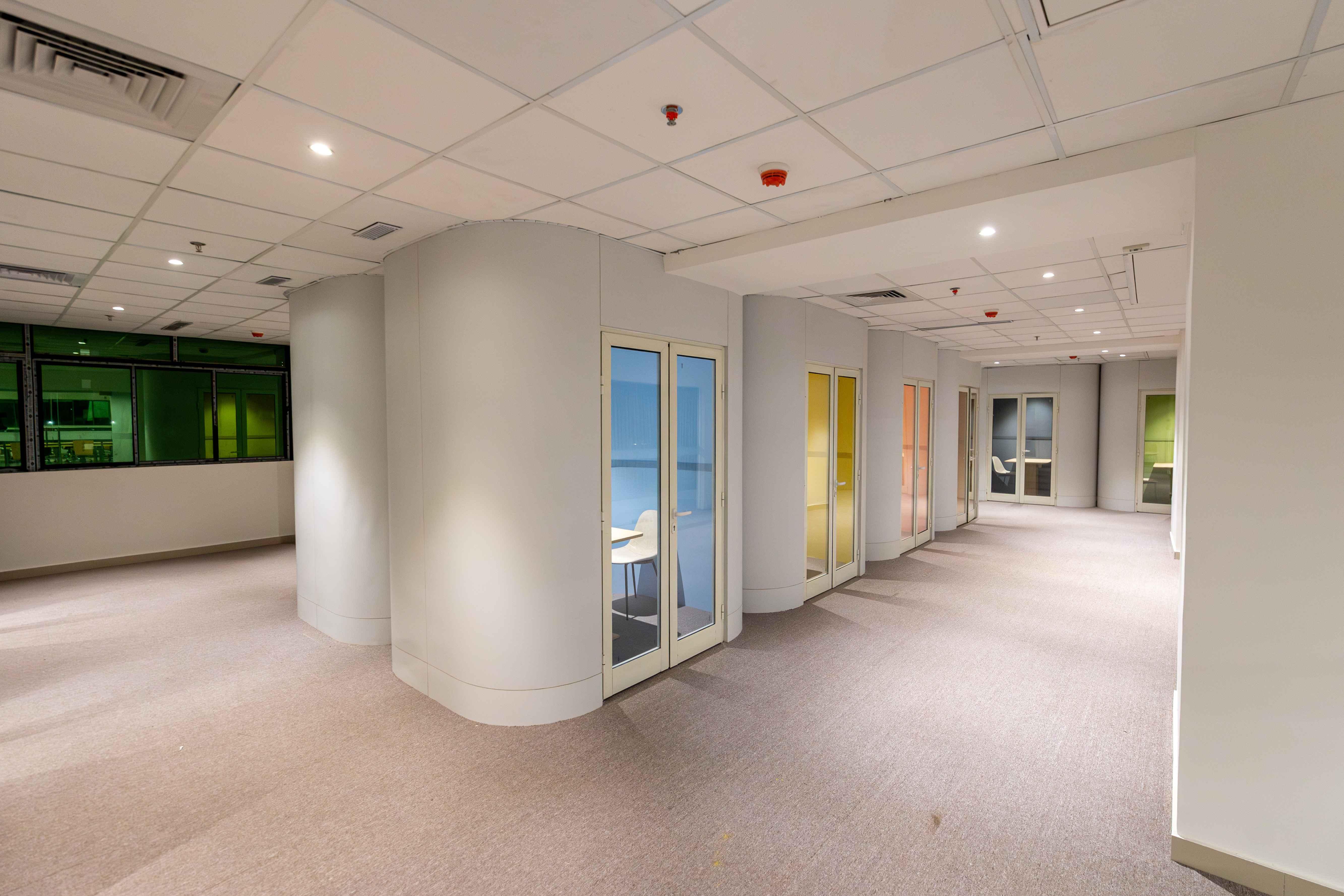 Techno India University Powered by Emversity Photo Album photo 25