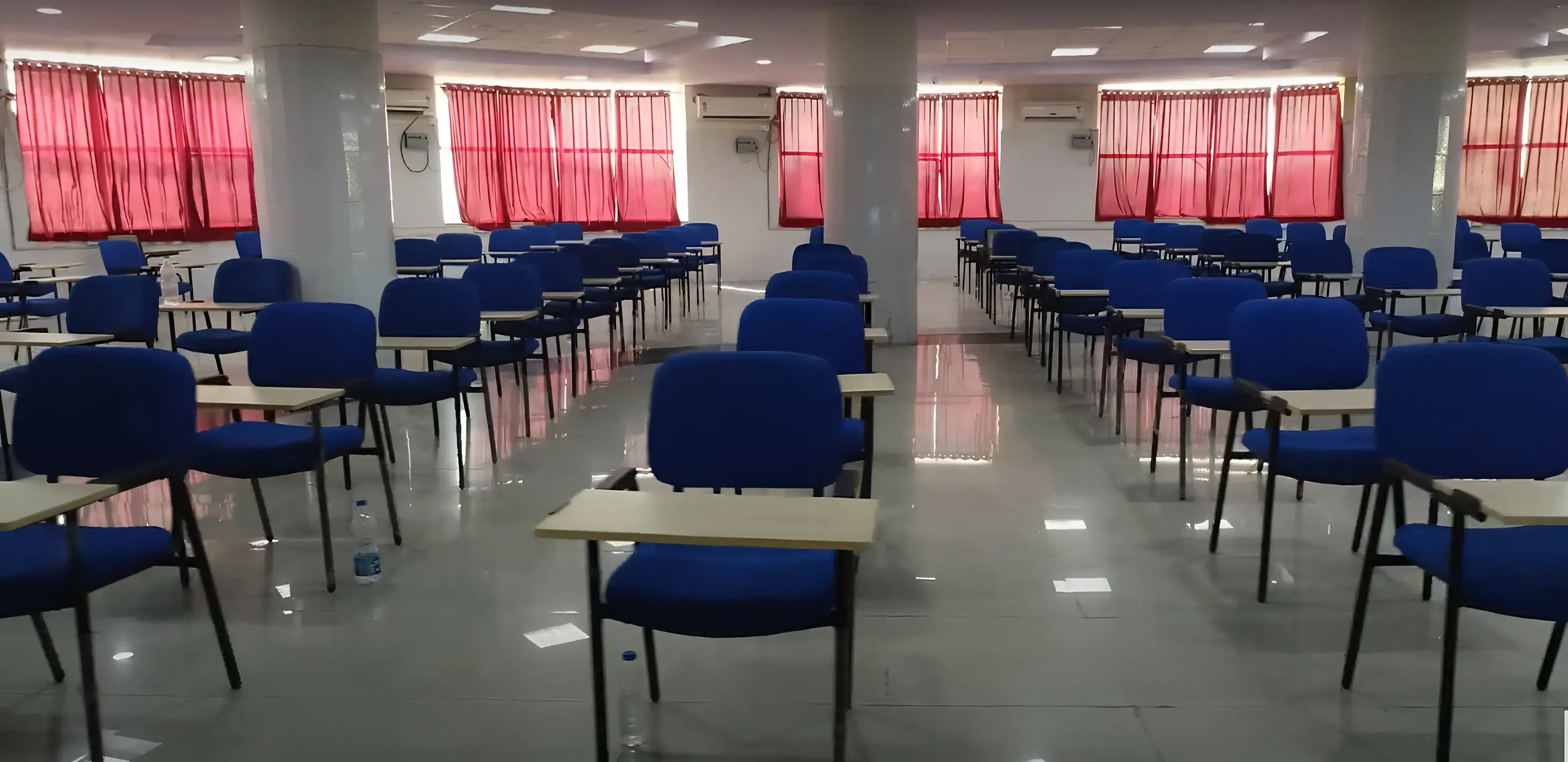 Chandragupt Institute of Management Patna Campus photo 1