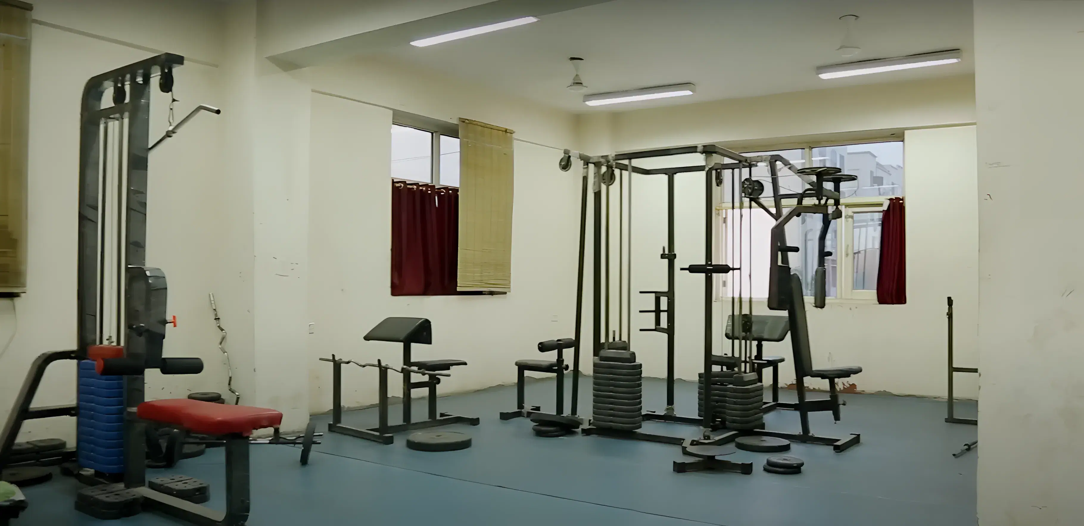 Chandragupt Institute of Management Patna Facilities photo 1