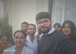 Rajan Mamta Group of Institution Campus photo 8