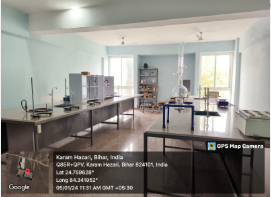 Rajan Mamta Group of Institution Campus photo 13