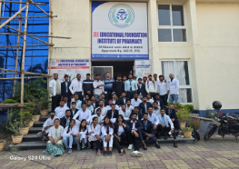 Rajan Mamta Group of Institution Campus photo 15
