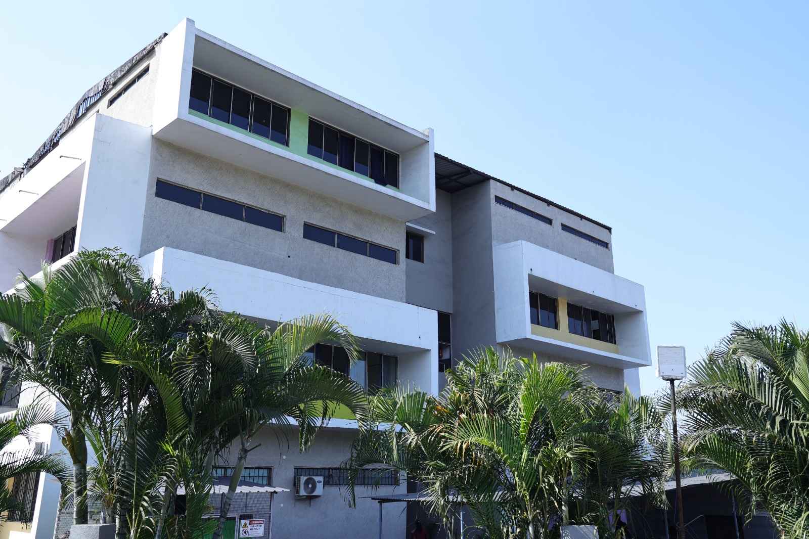 Arka Jain University Powered by Emversity Photo Album photo 4