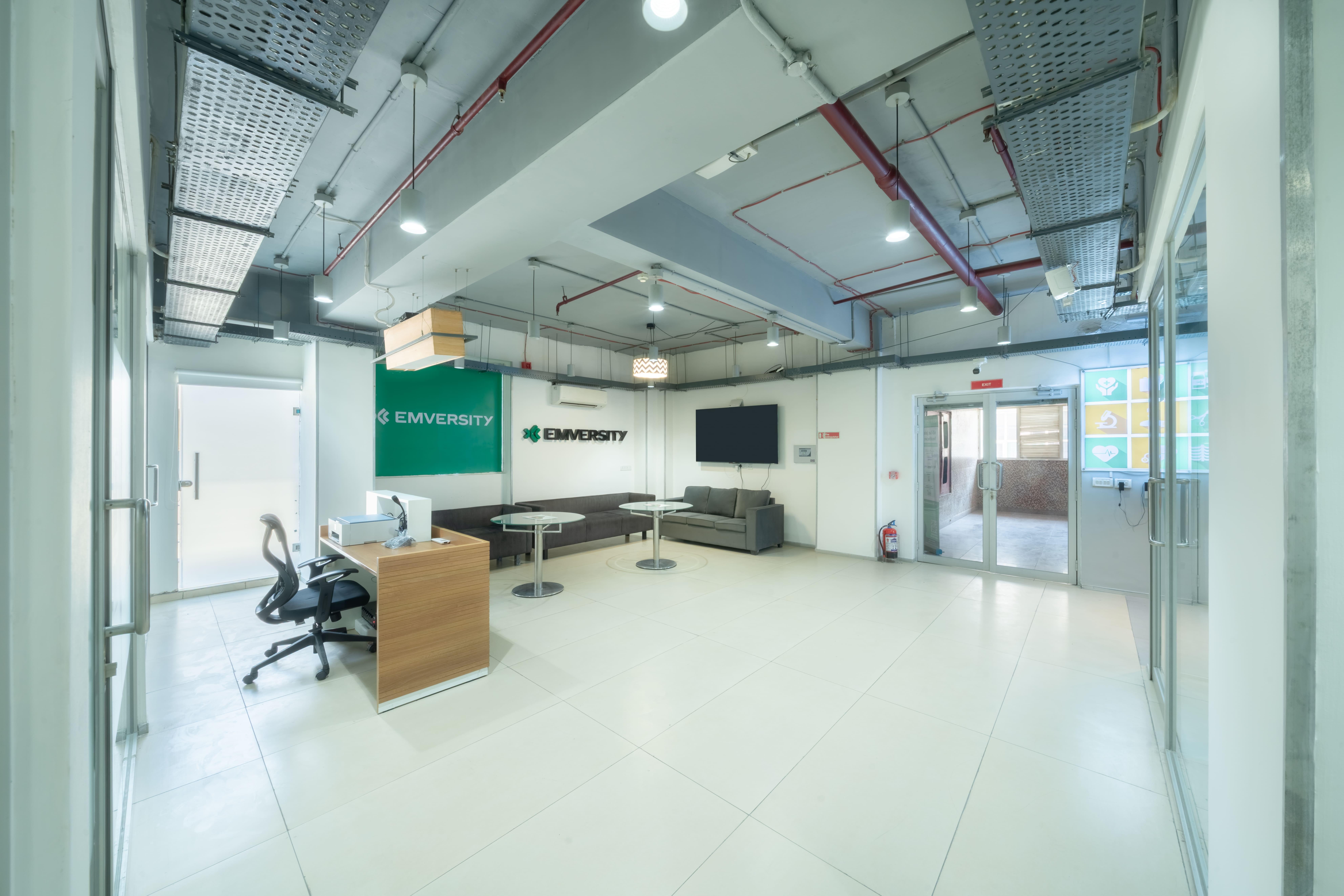 Yenepoya (Deemedtobe University) Bangalore Photo Album photo 3