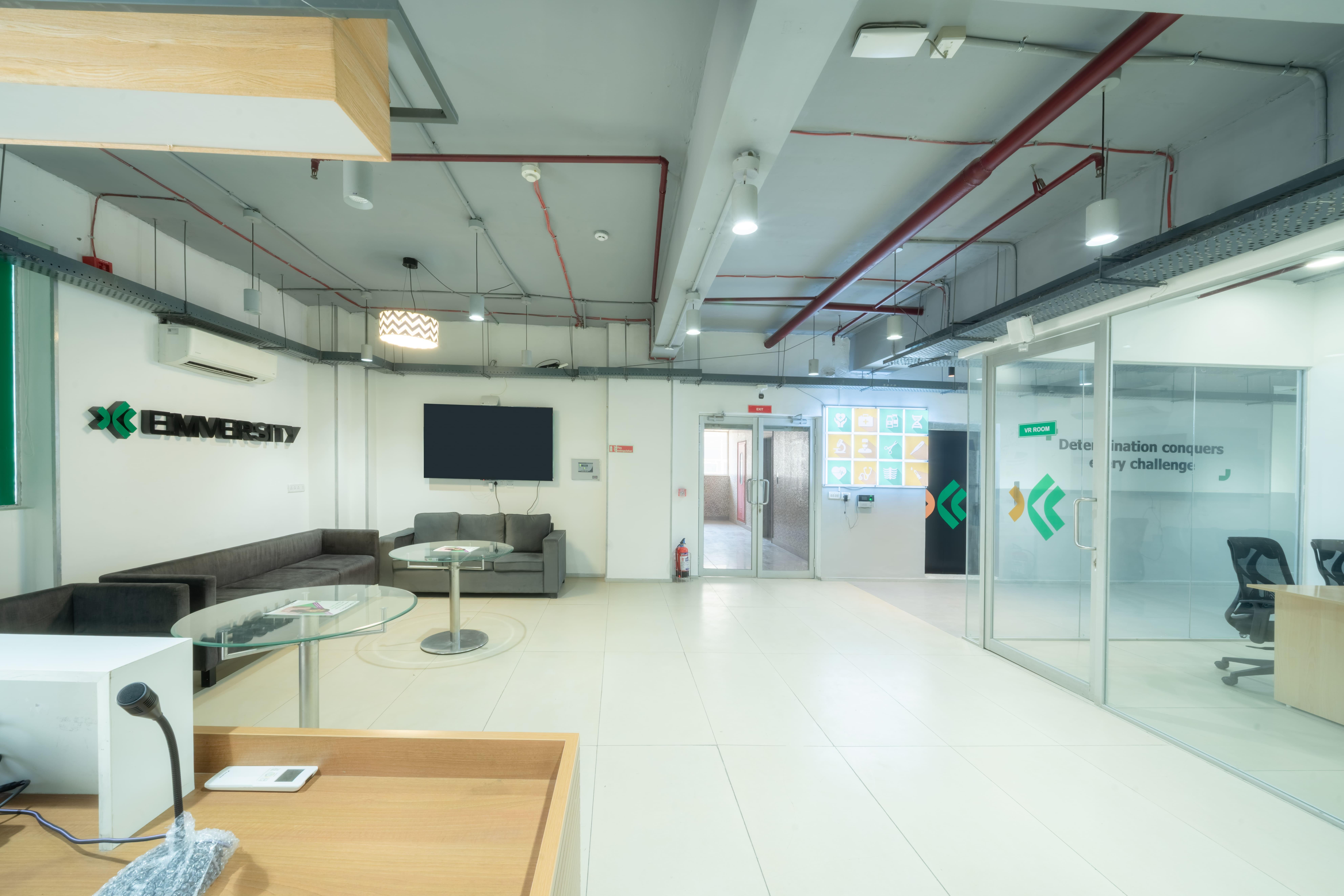 Yenepoya (Deemedtobe University) Bangalore Photo Album photo 4