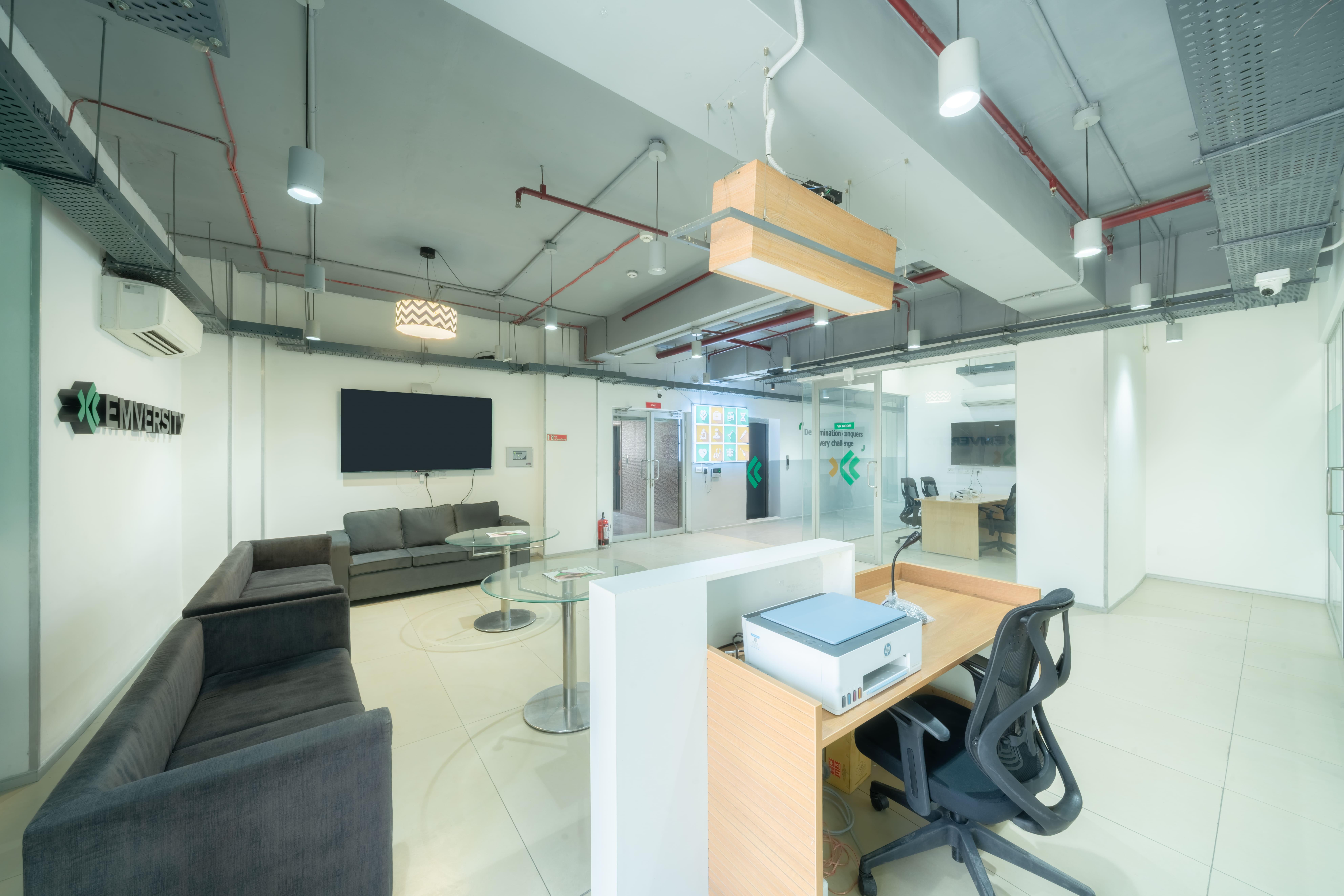 Yenepoya (Deemedtobe University) Bangalore Photo Album photo 5