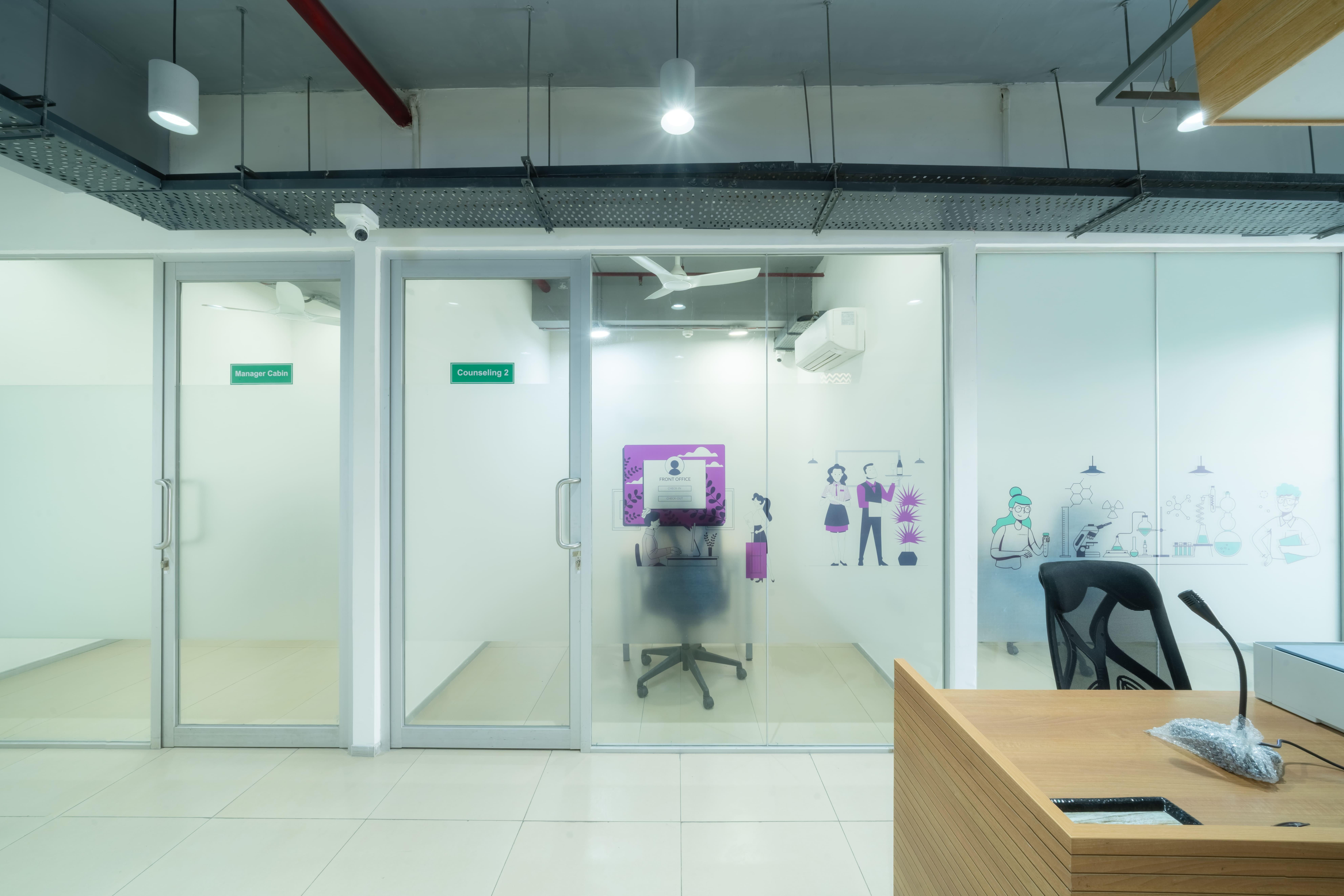 Yenepoya (Deemedtobe University) Bangalore Photo Album photo 8