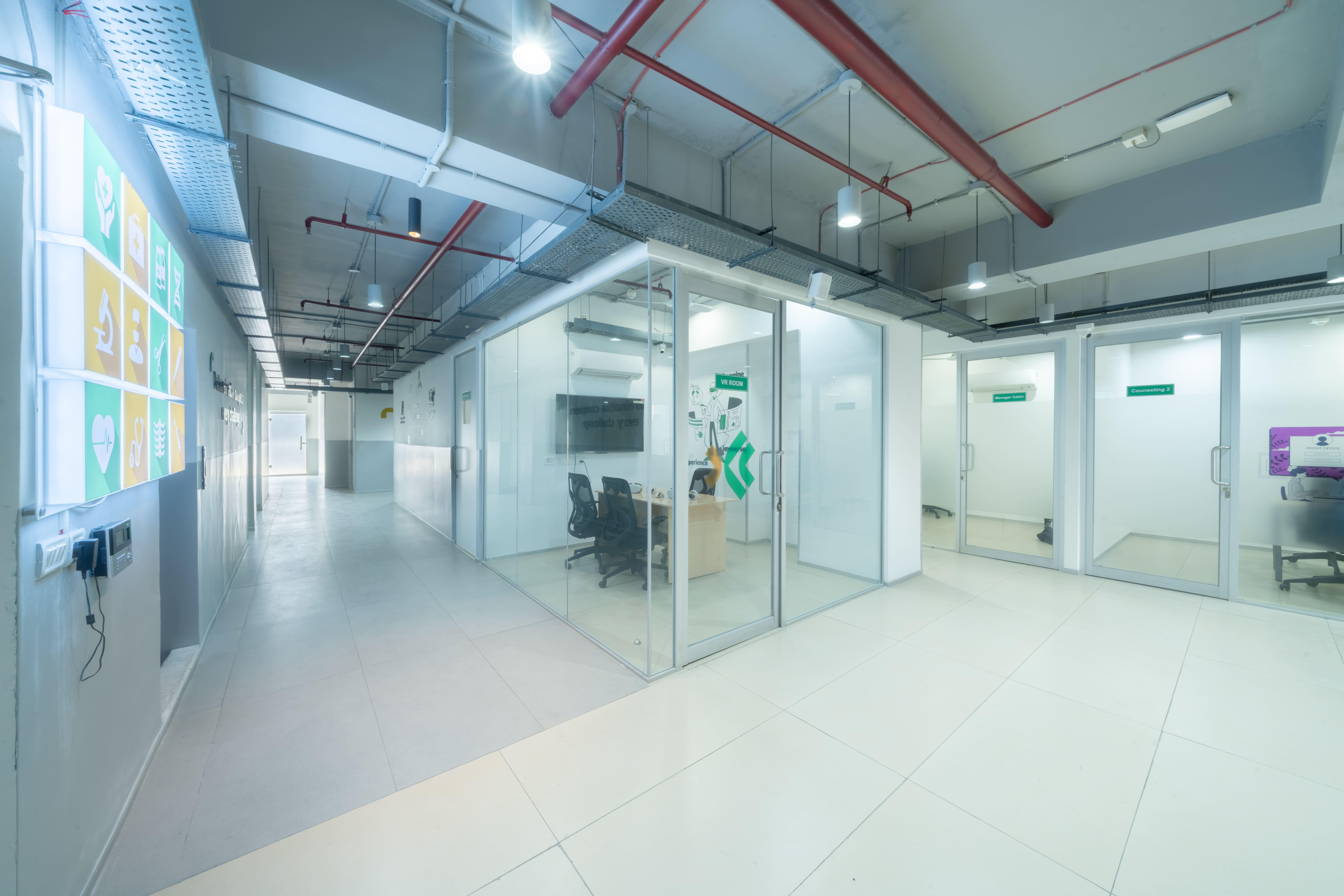 Yenepoya (Deemedtobe University) Bangalore Photo Album photo 13