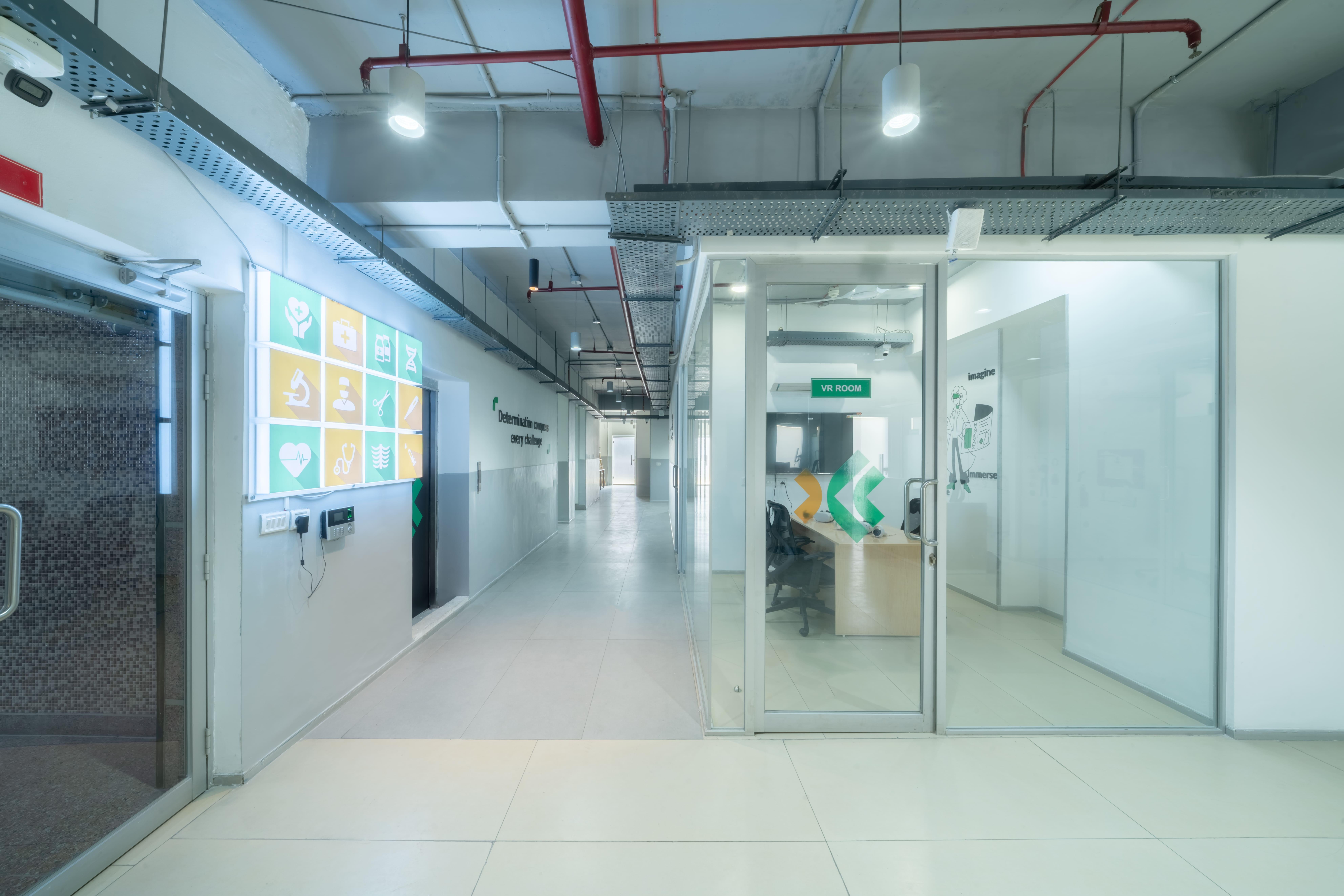 Yenepoya (Deemedtobe University) Bangalore Photo Album photo 14