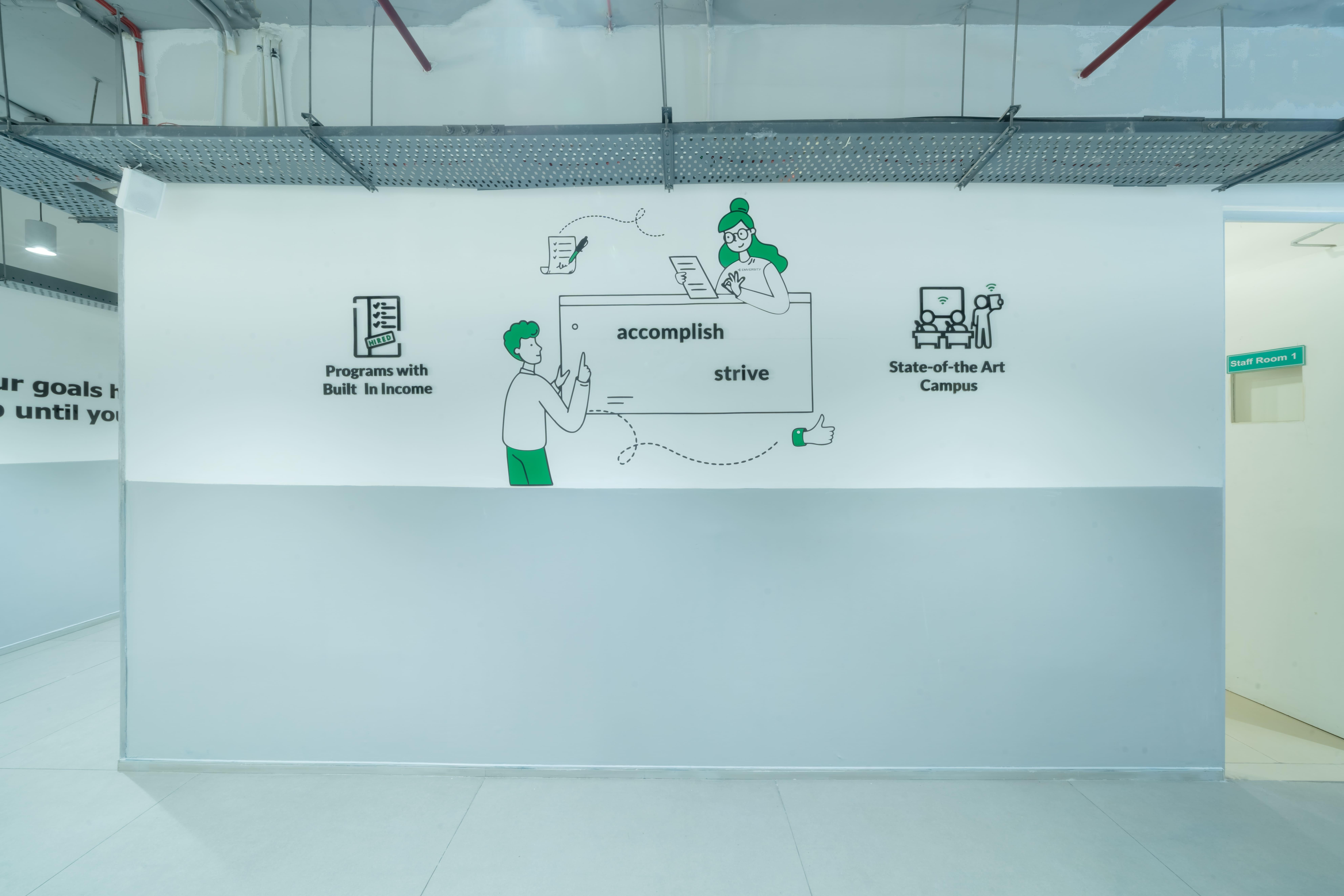 Yenepoya (Deemedtobe University) Bangalore Photo Album photo 16