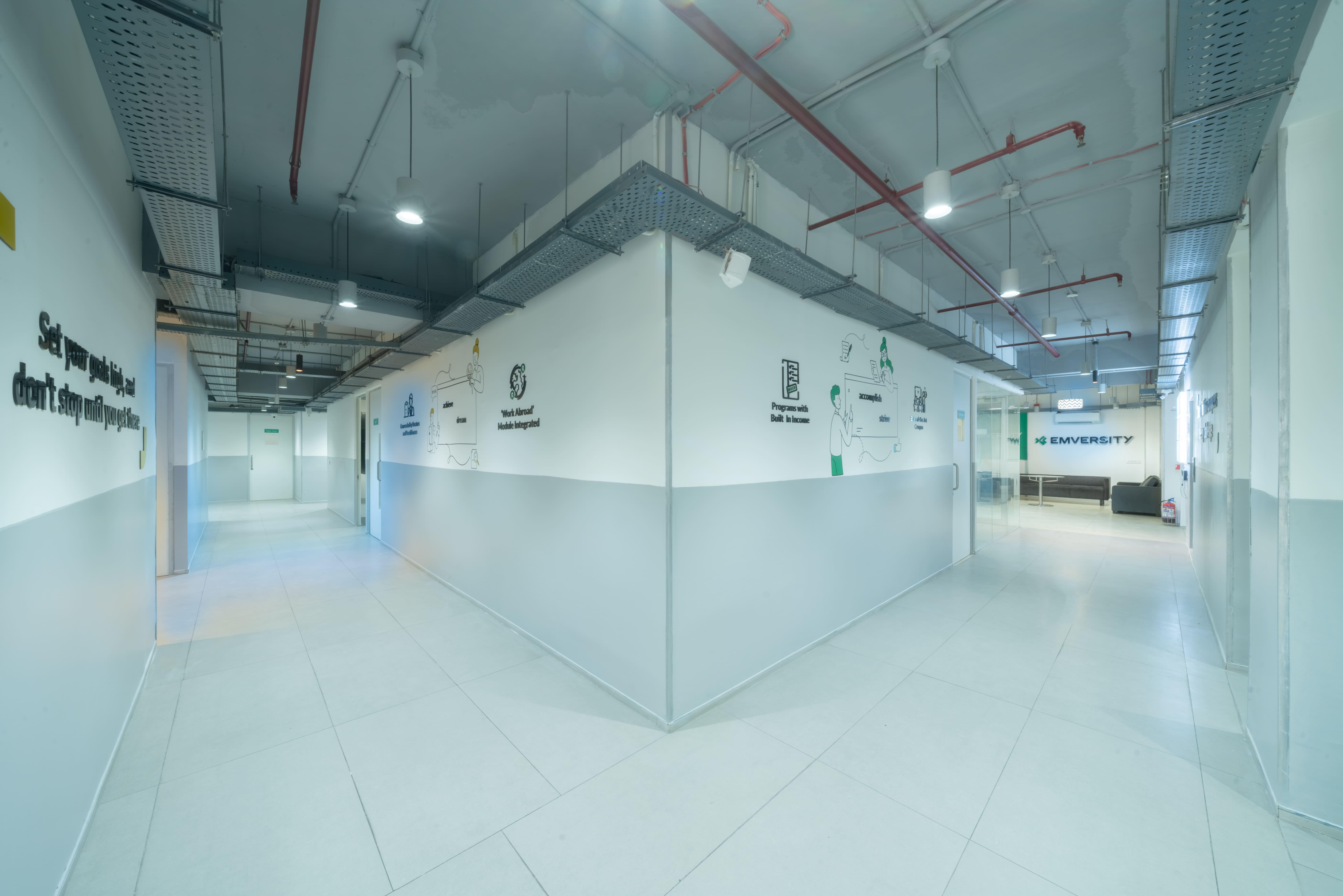 Yenepoya (Deemedtobe University) Bangalore Photo Album photo 17