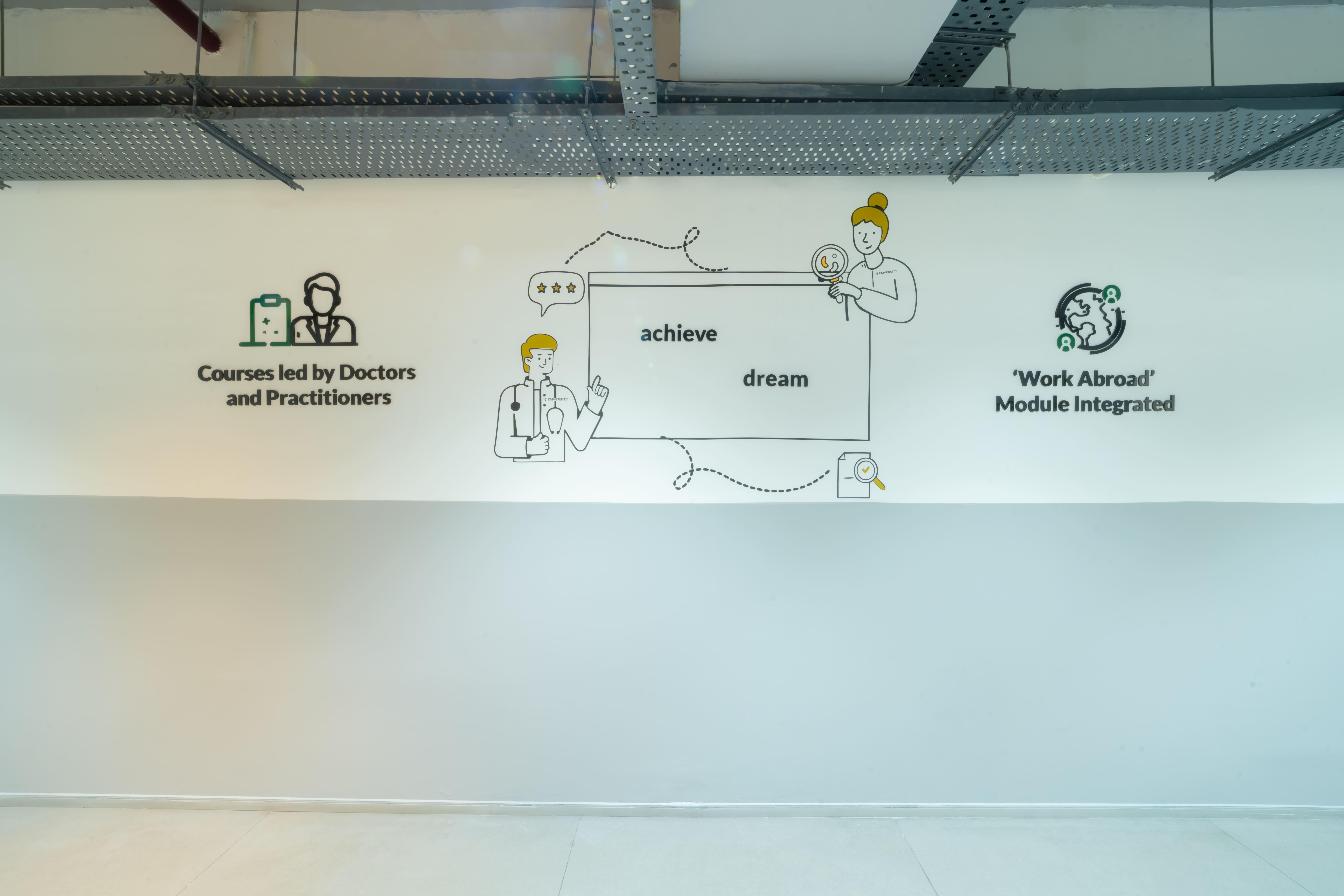 Yenepoya (Deemedtobe University) Bangalore Photo Album photo 19