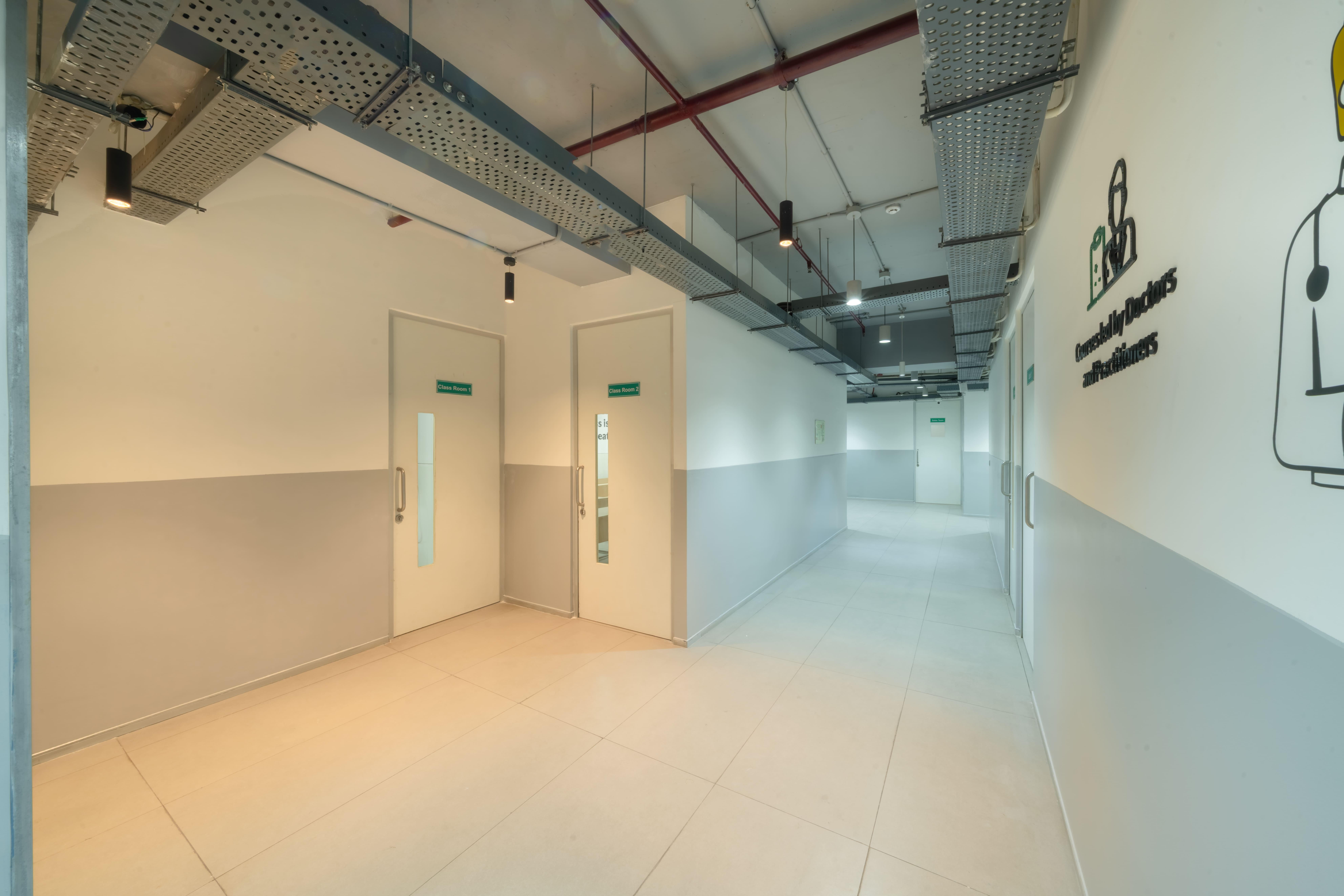 Yenepoya (Deemedtobe University) Bangalore Photo Album photo 20