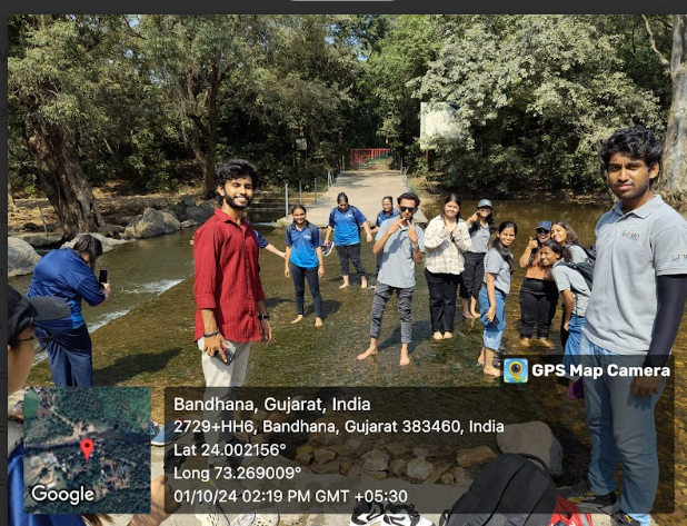 L J Institute of Media and Communications Ahmedabad Visits photo 4
