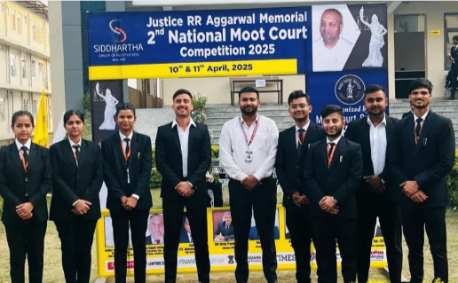 Vikrant University Gwalior Events photo 1