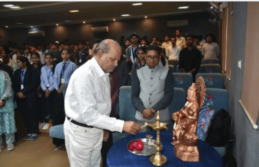 Vikrant University Gwalior Events photo 10