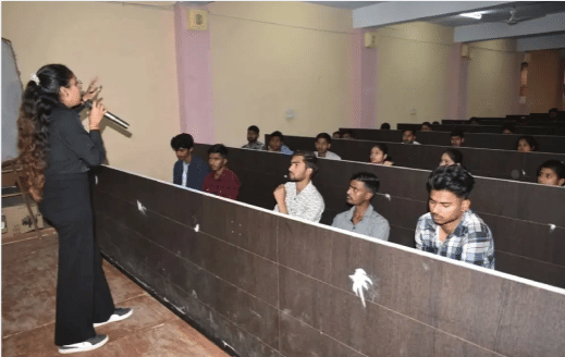 Vikrant University Gwalior Events photo 11