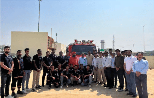 Vikrant University Gwalior Events photo 13