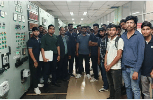 Vikrant University Gwalior Events photo 14