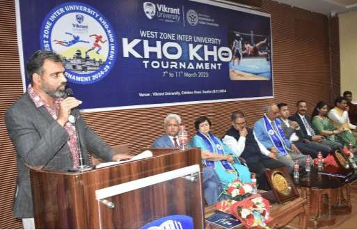 Vikrant University Gwalior Events photo 15