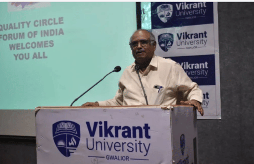 Vikrant University Gwalior Events photo 4