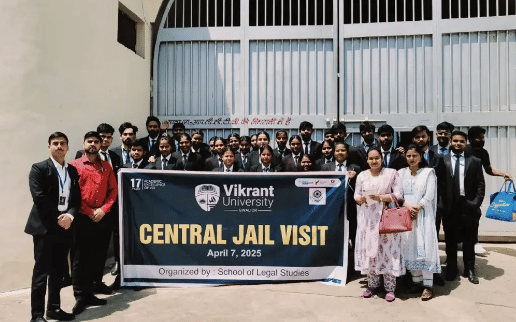 Vikrant University Gwalior Events photo 5