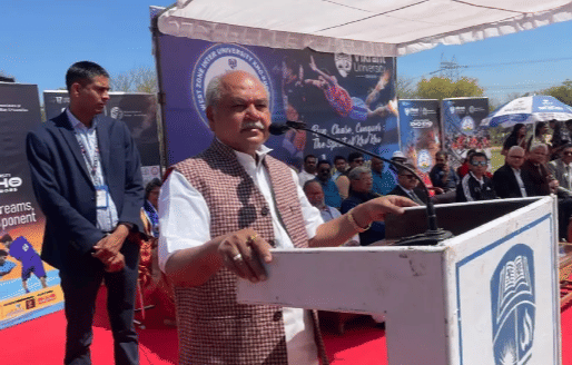 Vikrant University Gwalior Events photo 17