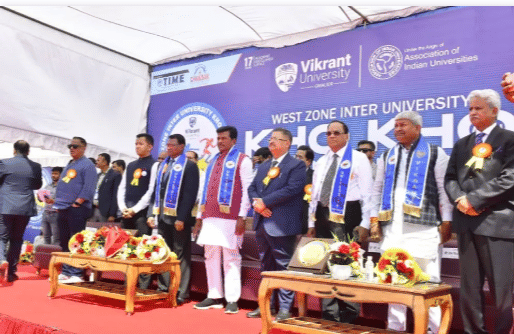 Vikrant University Gwalior Events photo 18