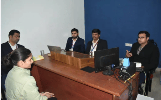 Vikrant University Gwalior Events photo 21