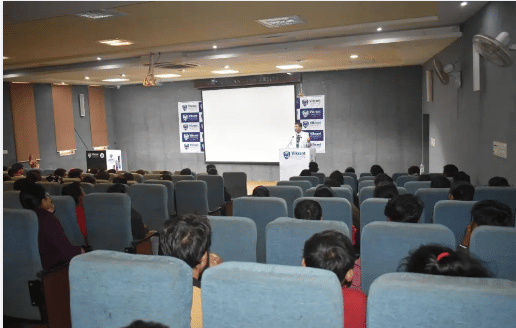 Vikrant University Gwalior Events photo 22