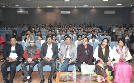 Vikrant University Gwalior Events photo 23