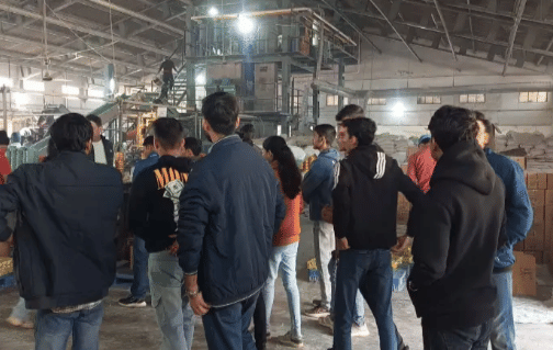 Vikrant University Gwalior Events photo 24