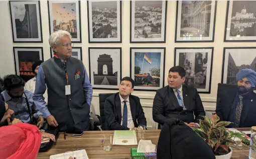 Vikrant University Gwalior Events photo 28