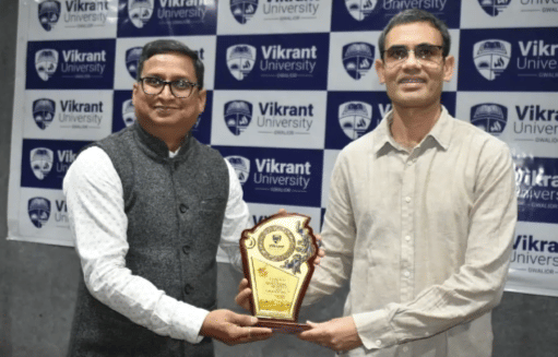 Vikrant University Gwalior Events photo 29