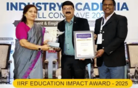 Vikrant University Gwalior Events photo 30