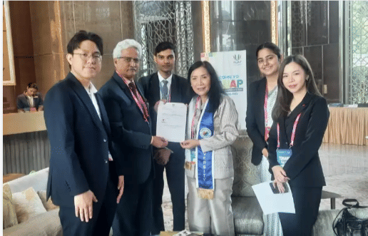 Vikrant University Gwalior Events photo 32