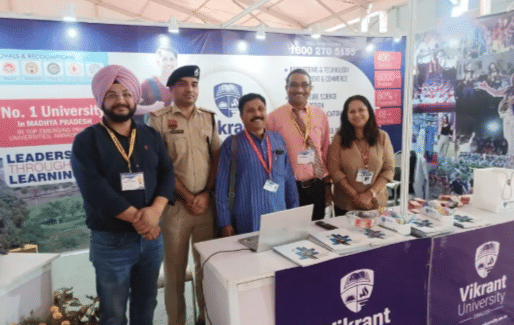 Vikrant University Gwalior Events photo 34
