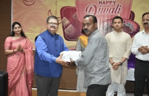 Vikrant University Gwalior Events photo 36