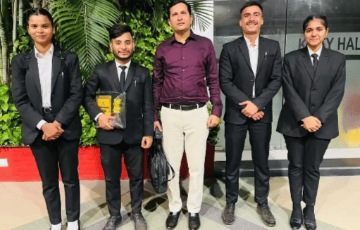 Vikrant University Gwalior Events photo 37