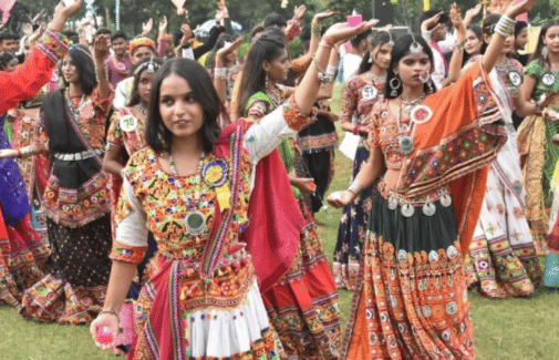 Vikrant University Gwalior Events photo 38