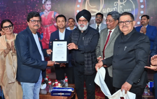 Vikrant University Gwalior Queurth fest photo 13