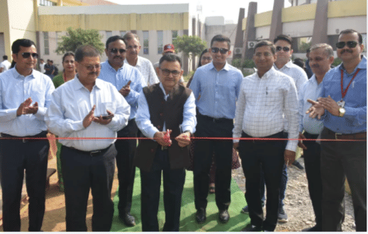 Vikrant University Gwalior Tech Fest photo 1