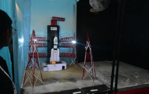 Vikrant University Gwalior Tech Fest photo 6