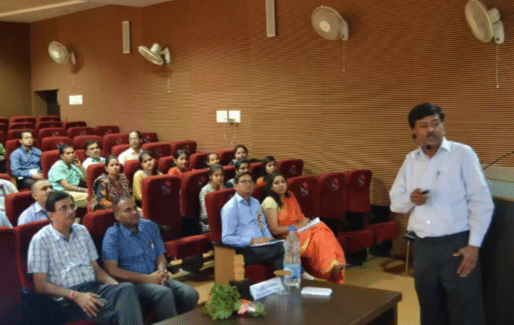 Vikrant University Gwalior Tech Fest photo 7