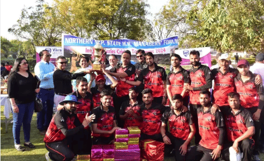 Vikrant University Gwalior Sports photo 20