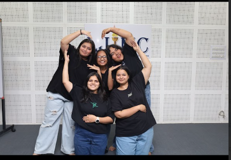 L J Institute of Media and Communications Ahmedabad Days celebration photo 6