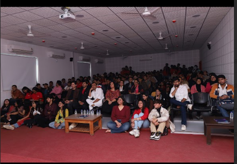 L J Institute of Media and Communications Ahmedabad Cineverse resize photo photo 6