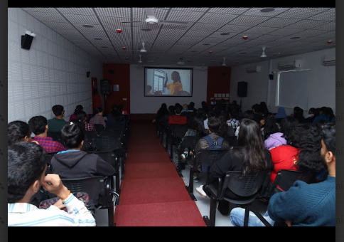 L J Institute of Media and Communications Ahmedabad Cineverse resize photo photo 7